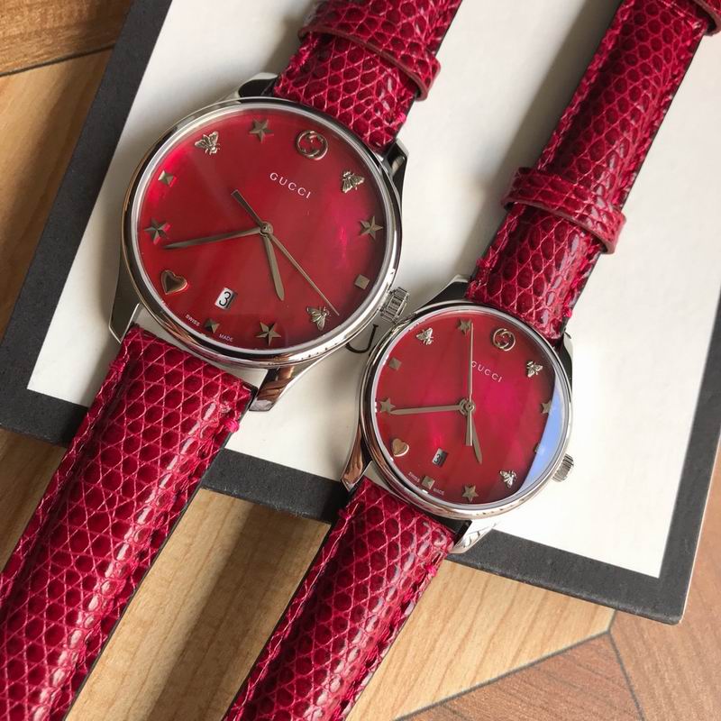 Gucci 29mm 36mm 080630